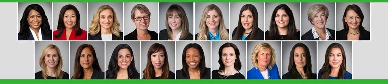Nineteen Weil Partners Shortlisted for Euromoney's 2022 Americas Women in Business Law Awards