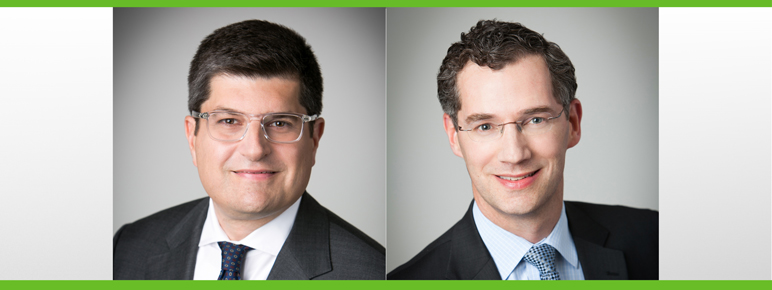 Benjamin Marks and Todd Larson Named to Billboard’s 2024 Top Music Lawyers List