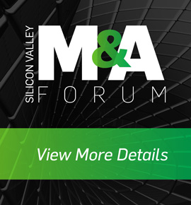 M&A Forum M&A Forum