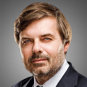 Jean-Dominique Daudier de Cassini