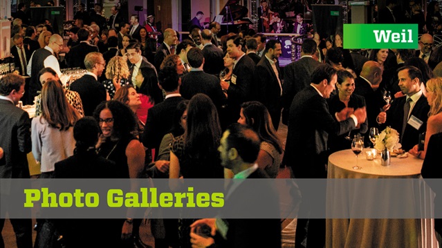Weil Alumni Photo Gallery Weil - Alumni Photo Gallery