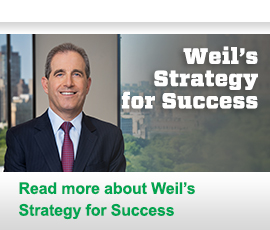 Strategies for Success