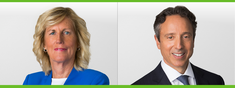 Diane Sullivan & Jonathan D. Polkes