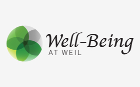 Well-Being at Weil