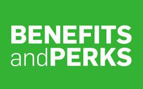 Benefits and Perks