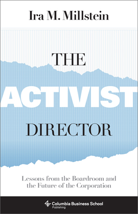The Activist Director