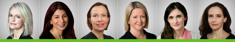 Six Weil Partners Recognized in IFLR1000 Women Leaders in 2022