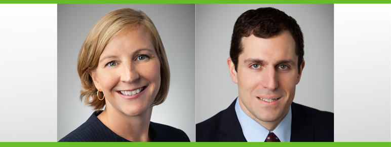 Two Weil Partners Named 2022 D.C. Rising Stars by The National Law Journal