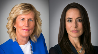 Weil Partners Named 2022 Top Women in Litigation by Benchmark Litigation