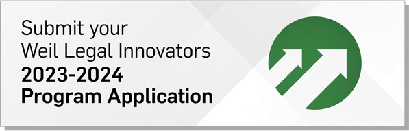 WLI Program Application