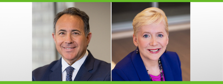 Weil Ranked Among Most Innovative North American Law Firms in 2022 by Financial Times