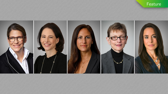 Women Leaders