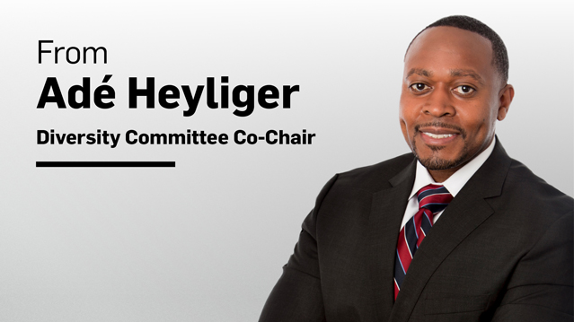 From Ade Heyliger From Ade Heyliger