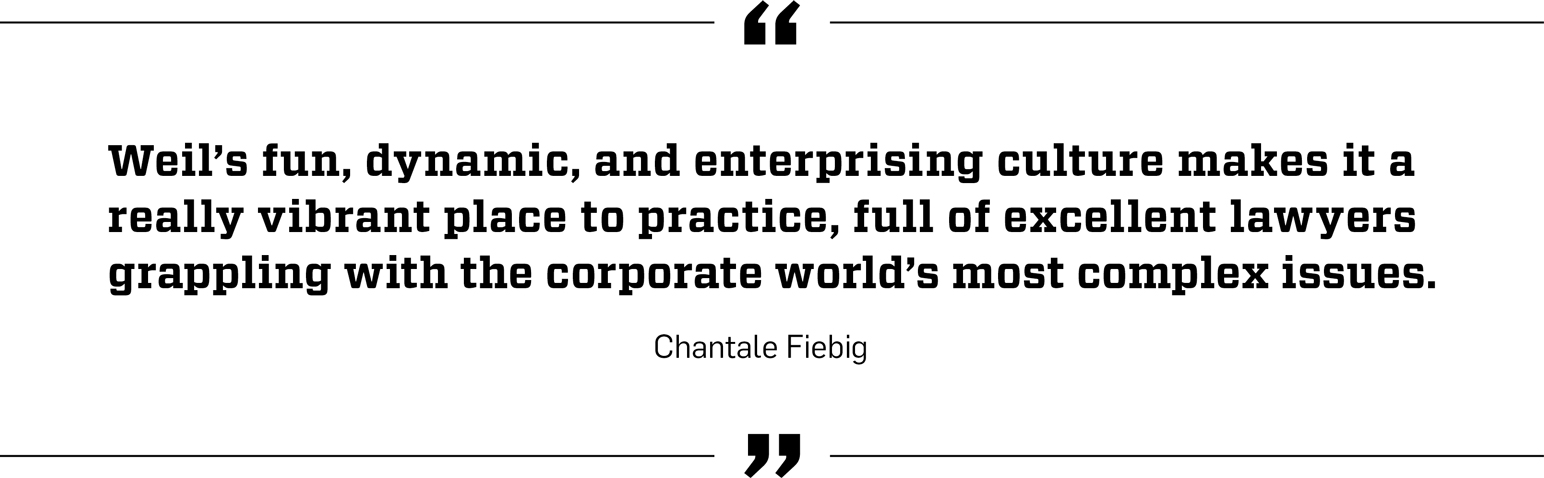 Chantale Quote Chantale Quote