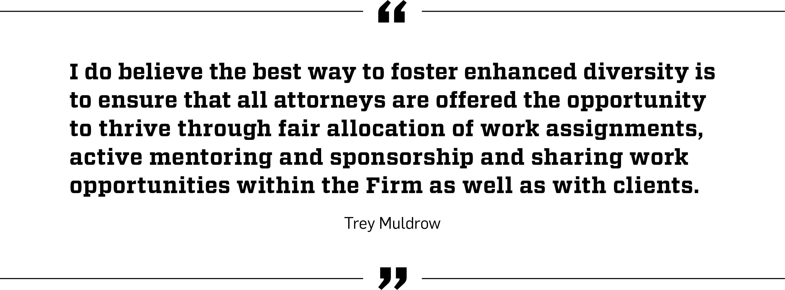 Trey Quote Trey Quote