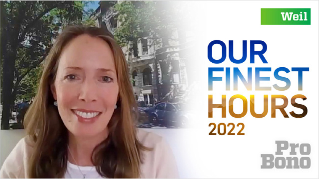 Our Finest Hours 2022