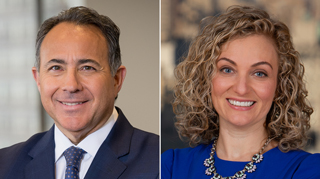 Michael J. Aiello and Ronit Berkovich Named Northeast Trailblazers by The American Lawyer