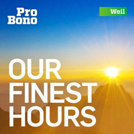 Pro Bono Annual 2022