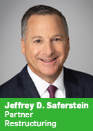 Jeffrey Saferstein
