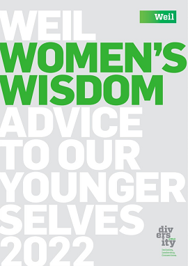 Weil Women's Wisdom