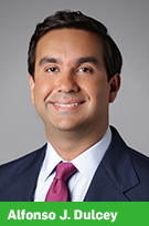 Alfonso J. Dulcey