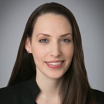 Olivia Greer