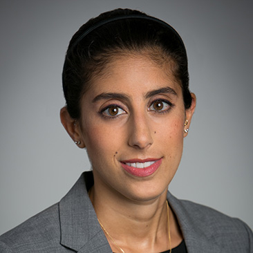 Lauren Tauro