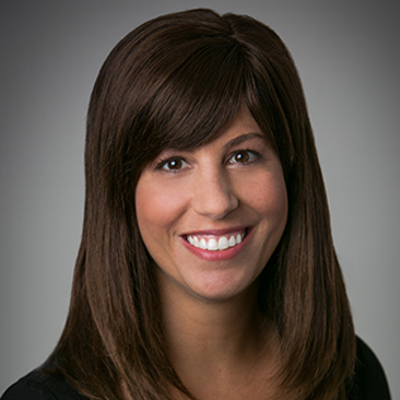 Jacquelyn Volpe