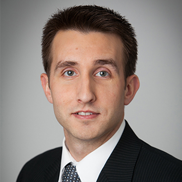 Timothy Welch