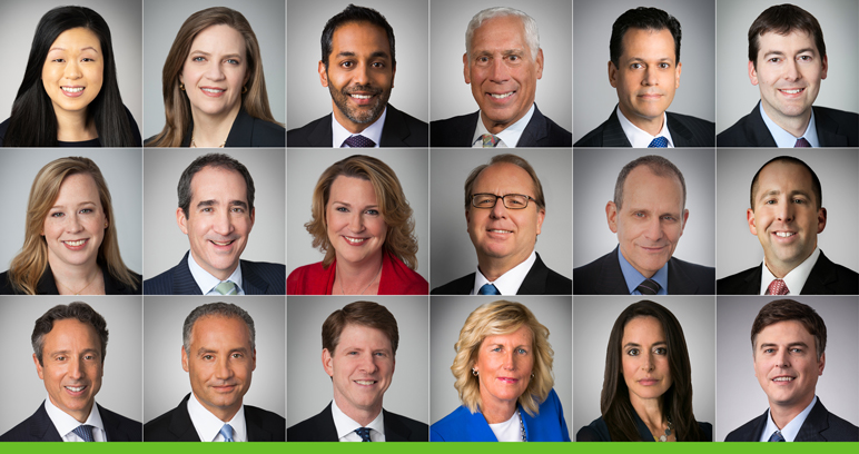 Eighteen Weil Partners Named Leading Litigators in America by Lawdragon in 2022