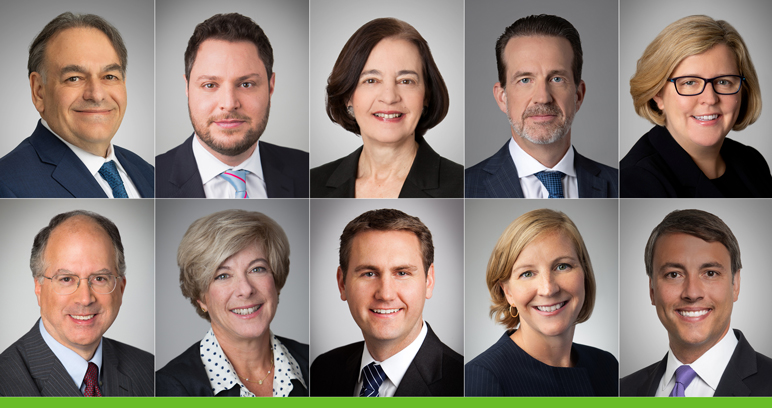 Weil Earns High Honors in ITR World Tax 2023