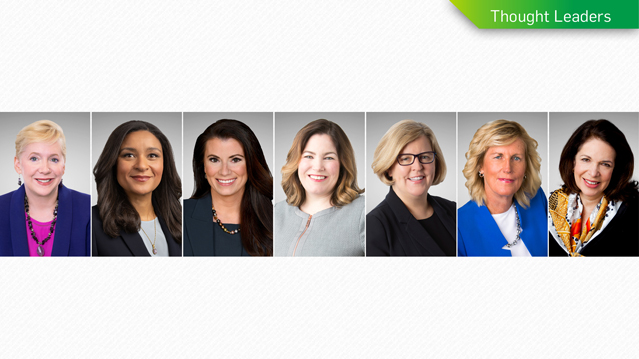 WoW Thought Leaders