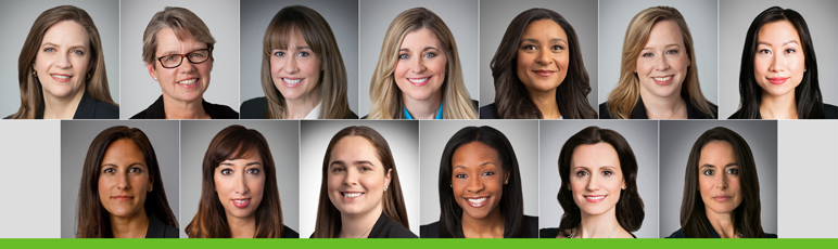 Weil Partners Shortlisted for Euromoney's 2023 Women in Business Law Americas Awards 
