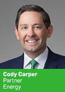 Cody Carper Cody Carper