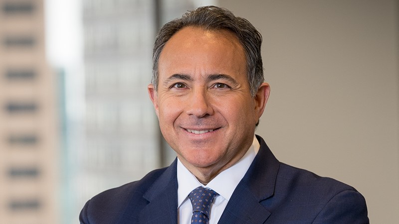 Michael J Aiello Named Dealmaker of the Year