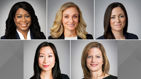 Candace Arthur, Ronit Berkovich, Kelly DiBlasi, Jessica Liou and Jacqueline Marcus: Lawdragon U.S. Bankruptcy and Restructuring Leaders (2022). Candace Arthur, Ronit Berkovich, Kelly DiBlasi, Jessica Liou and Jacqueline Marcus: Lawdragon U.S. Bankruptcy and Restructuring Leaders (2022).