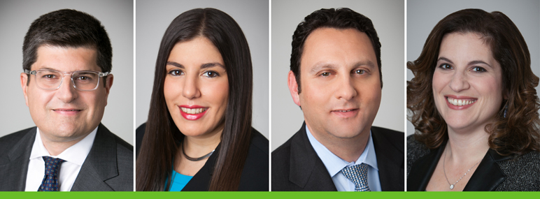 Weil Named Top Enforcement and Litigation Firm by World Trademark Review in 2023