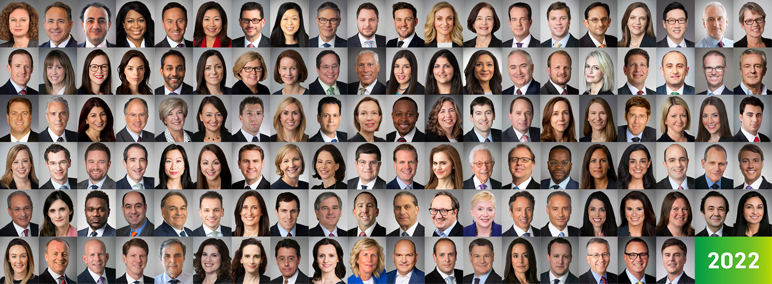 Weil Partners Receive Top Honors in 2022 Weil Partners Receive Top Honors in 2022