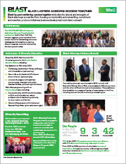 BLAST Factsheet