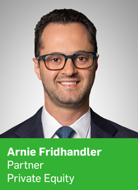 Arnie Fridhandler