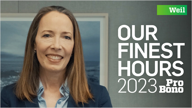 Our Finest Hours - 2022