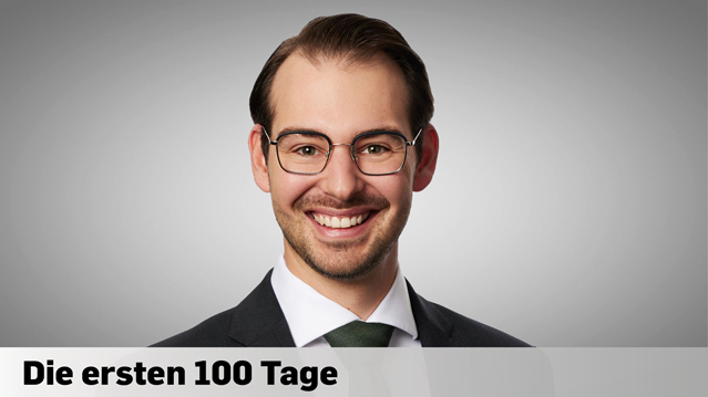 Image of Weil Associate Christopher Schletter