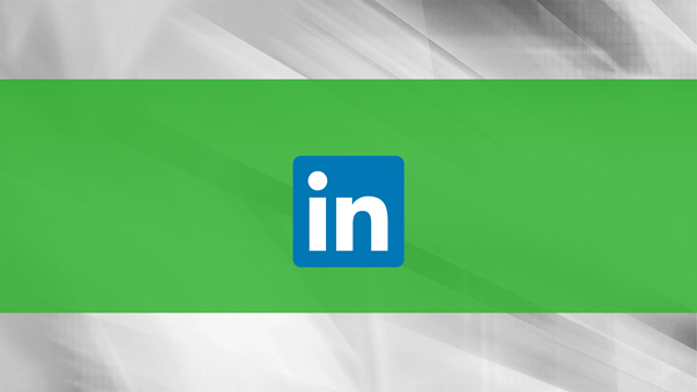 Folgen Sie uns auf LinkedIn