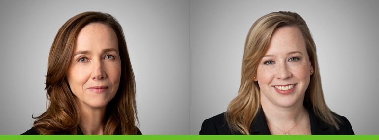 Two Weil Partners Named Top Women in Antitrust 2021 by Global Competition Review
