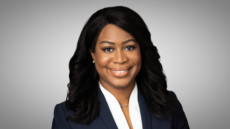Candace Arthur Named to The Deal’s “Top Women in Dealmaking” 2023