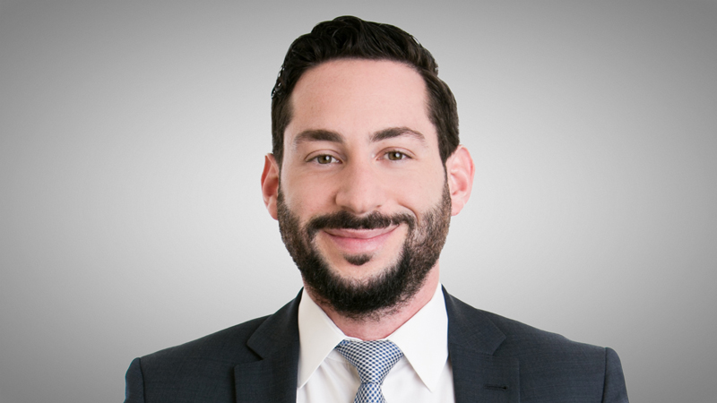 David Cohen