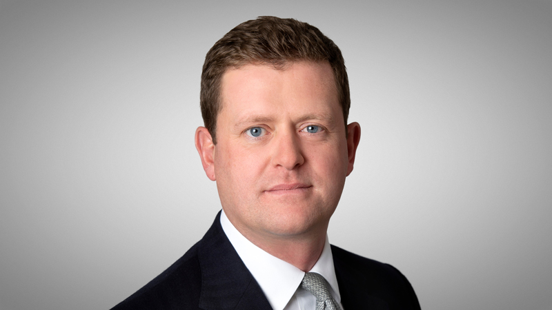 James Bromley Named by Private Equity International as a 2023 Future Leader of Private Equity