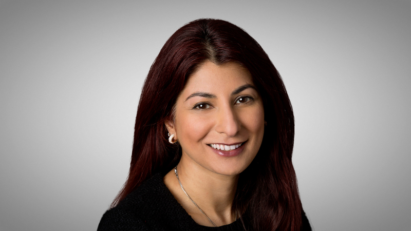 Reena Gogna Inducted into the Women Dealmakers Hall of Fame at the IFLR Europe Awards 2023