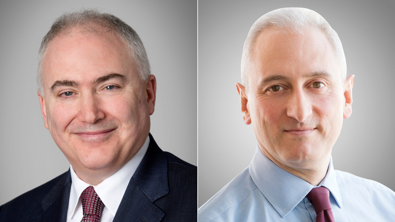 Michael Francies and Marco Compagnoni Named Among the Most Influential Lawyers for 2023 by Financial News
