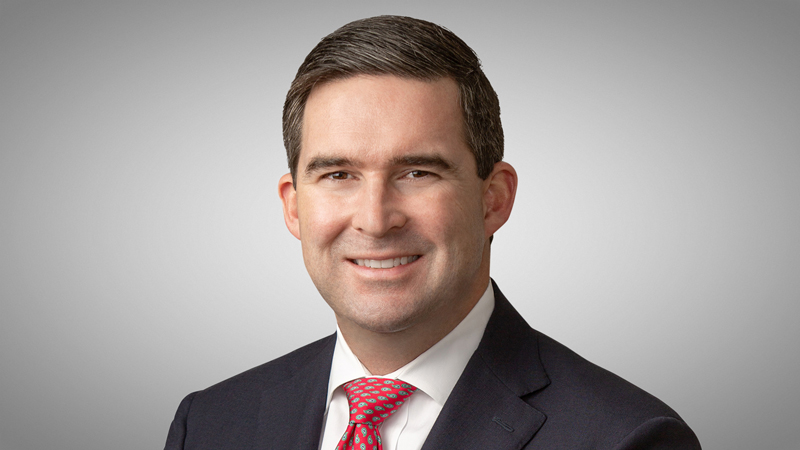 Weil Adds Energy Partner Chris Bennett in Houston